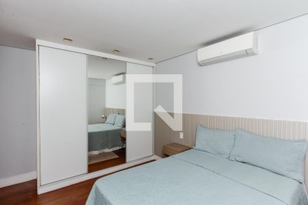 Apartamento para alugar com 69m², 2 quartos e 1 vagaQuarto 1