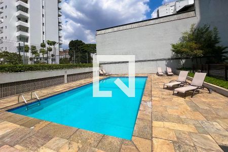 Apartamento para alugar com 69m², 2 quartos e 1 vagaÁrea comum - Piscina