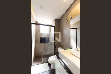 Apartamento para alugar com 69m², 2 quartos e 1 vagaBanheiro