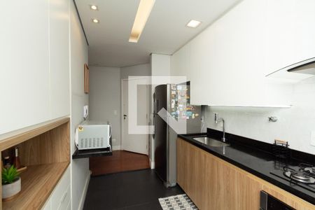 Apartamento para alugar com 69m², 2 quartos e 1 vagaCozinha