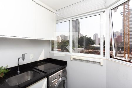 Apartamento para alugar com 69m², 2 quartos e 1 vagaÁrea de Serviço