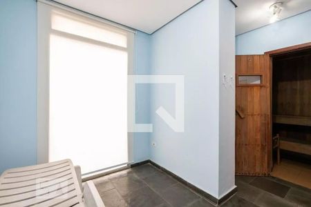 Apartamento para alugar com 69m², 2 quartos e 1 vagaSauna