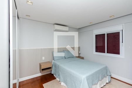 Quarto 1 de apartamento para alugar com 2 quartos, 69m² em Indianópolis, São Paulo