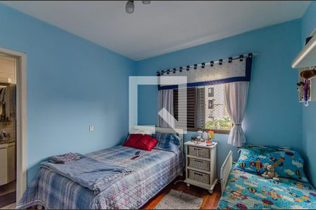 Apartamento à venda com 127m², 3 quartos e 2 vagasSuíte 1