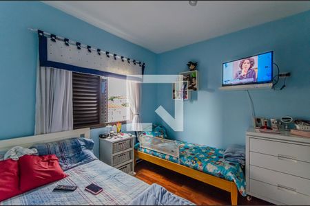 Apartamento à venda com 127m², 3 quartos e 2 vagasSuíte 1