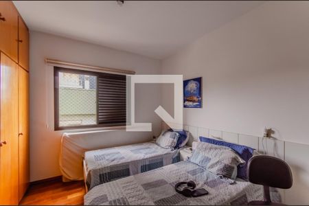 Apartamento à venda com 127m², 3 quartos e 2 vagasSuíte 2