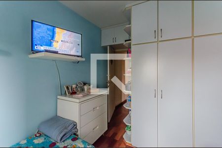 Apartamento à venda com 127m², 3 quartos e 2 vagasSuíte 1