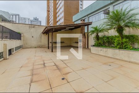 Apartamento à venda com 127m², 3 quartos e 2 vagasÁrea comum