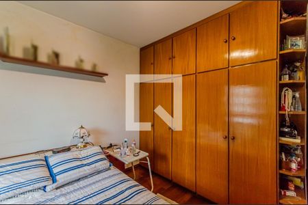 Apartamento à venda com 127m², 3 quartos e 2 vagasSuíte 3