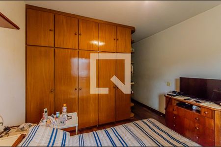 Apartamento à venda com 127m², 3 quartos e 2 vagasSuíte 3