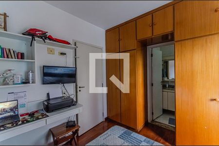 Apartamento à venda com 127m², 3 quartos e 2 vagasSuíte 2