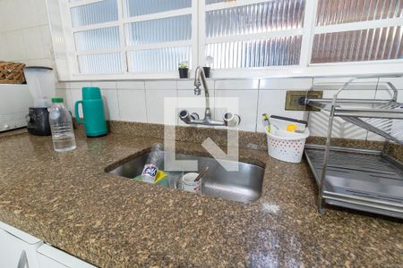 Casa para alugar com 240m², 3 quartos e 4 vagasCozinha