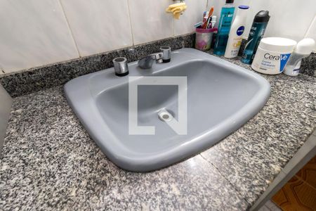 Casa para alugar com 240m², 3 quartos e 4 vagasBanheiro da Suíte