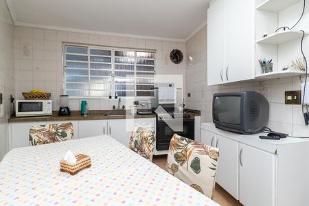 Casa para alugar com 240m², 3 quartos e 4 vagasCozinha