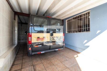 Casa para alugar com 240m², 3 quartos e 4 vagasGaragem