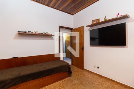 Casa para alugar com 240m², 3 quartos e 4 vagasQuarto 