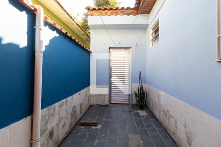 Casa para alugar com 240m², 3 quartos e 4 vagasÁrea de Lazer