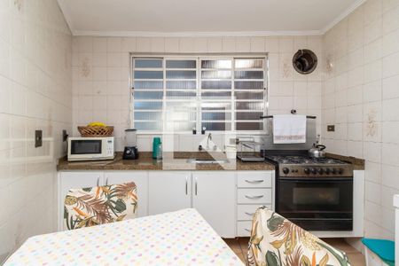 Casa para alugar com 240m², 3 quartos e 4 vagasCozinha