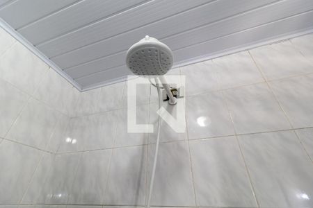 Casa para alugar com 240m², 3 quartos e 4 vagasBanheiro da Suíte