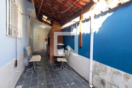 Casa para alugar com 240m², 3 quartos e 4 vagasÁrea de Lazer