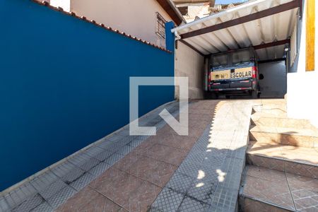Casa para alugar com 240m², 3 quartos e 4 vagasGaragem