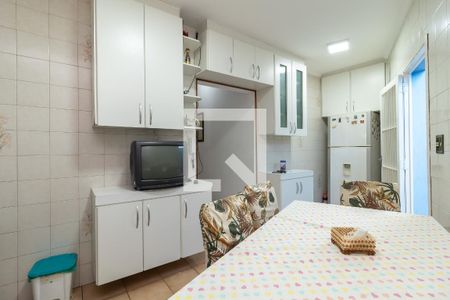 Casa para alugar com 240m², 3 quartos e 4 vagasCozinha