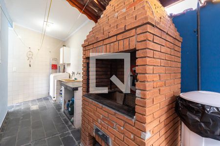 Casa para alugar com 240m², 3 quartos e 4 vagasÁrea de Lazer