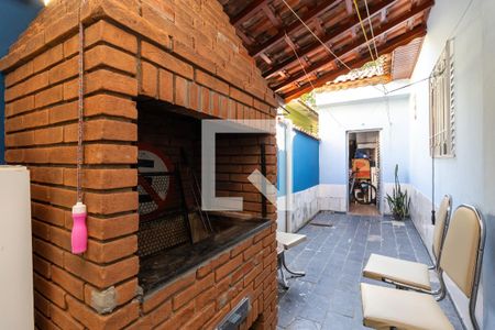 Casa para alugar com 240m², 3 quartos e 4 vagasÁrea de Lazer