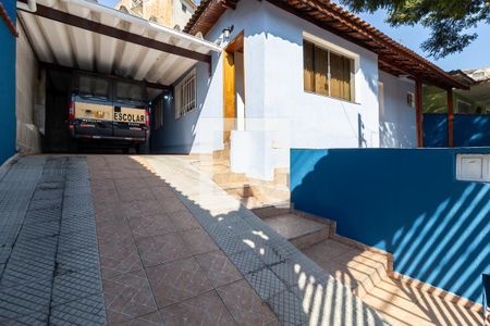 Casa para alugar com 240m², 3 quartos e 4 vagasGaragem