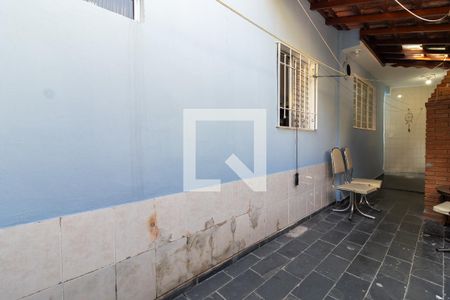 Casa para alugar com 240m², 3 quartos e 4 vagasÁrea de Lazer