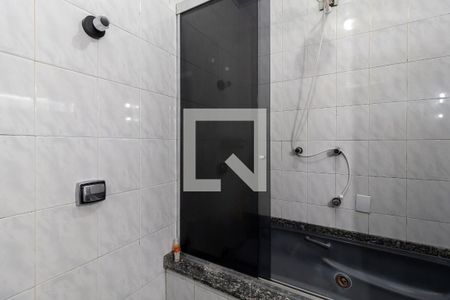 Casa para alugar com 240m², 3 quartos e 4 vagasBanheiro da Suíte