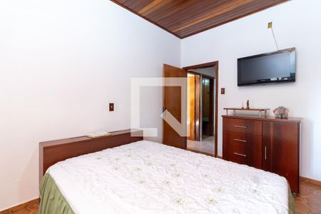 Casa para alugar com 240m², 3 quartos e 4 vagasSuíte