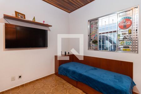 Casa para alugar com 240m², 3 quartos e 4 vagasQuarto 