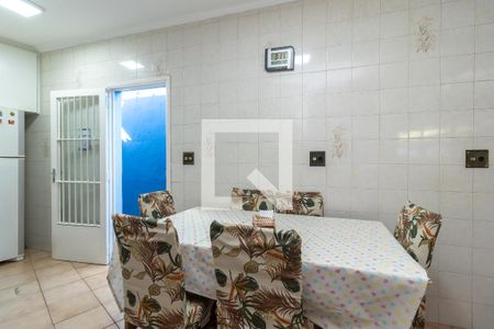 Casa para alugar com 240m², 3 quartos e 4 vagasCozinha