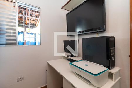 Casa para alugar com 240m², 3 quartos e 4 vagasQuarto 2