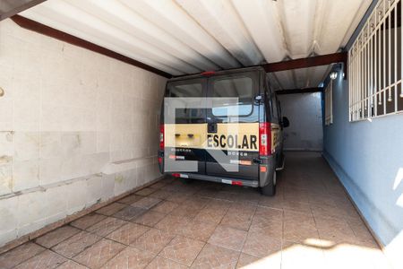 Casa para alugar com 240m², 3 quartos e 4 vagasGaragem