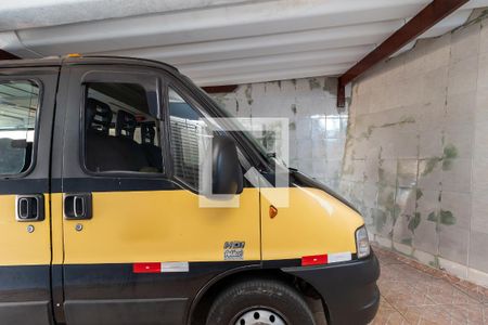 Casa para alugar com 240m², 3 quartos e 4 vagasVista do Quarto 