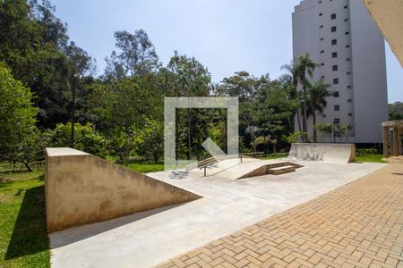 Apartamento para alugar com 55m², 2 quartos e 1 vagaÁrea comum- Pista de Skate