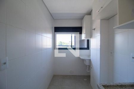 Apartamento para alugar com 55m², 2 quartos e 1 vagaÁrea de Serviço