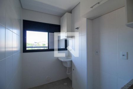 Apartamento para alugar com 55m², 2 quartos e 1 vagaÁrea de Serviço