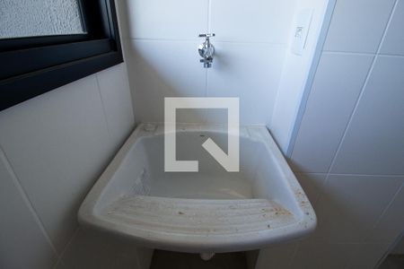 Apartamento para alugar com 55m², 2 quartos e 1 vagaÁrea de Serviço