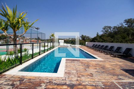 Apartamento para alugar com 55m², 2 quartos e 1 vagaÁrea comum - Piscina