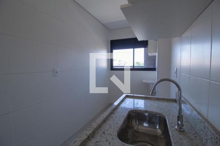 Apartamento para alugar com 55m², 2 quartos e 1 vagaCozinha
