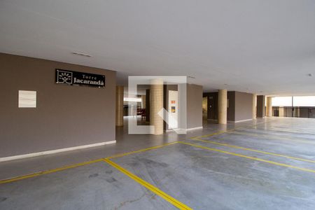 Apartamento para alugar com 55m², 2 quartos e 1 vagaFachada do Bloco