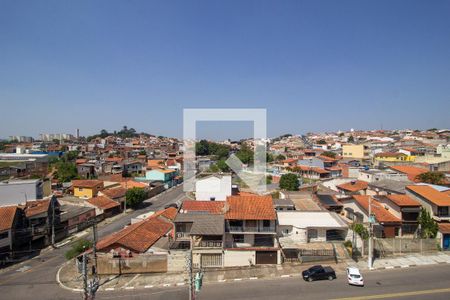 Apartamento para alugar com 55m², 2 quartos e 1 vagaVista do Quarto
