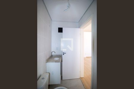 Apartamento para alugar com 55m², 2 quartos e 1 vagaBanheiro