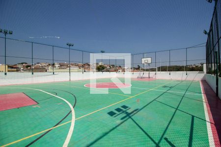 Apartamento para alugar com 55m², 2 quartos e 1 vagaÁrea comum- Quadra