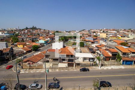 Apartamento para alugar com 55m², 2 quartos e 1 vagaVista do Quarto 2