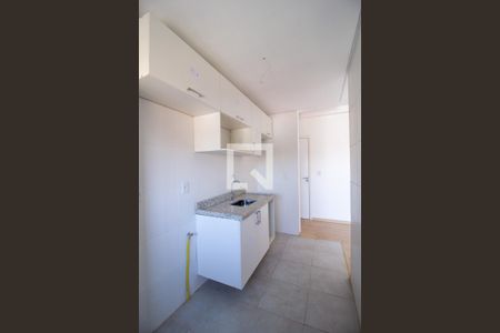 Apartamento para alugar com 55m², 2 quartos e 1 vagaCozinha