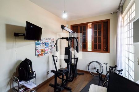 Casa à venda com 365m², 4 quartos e 2 vagasQuarto 1